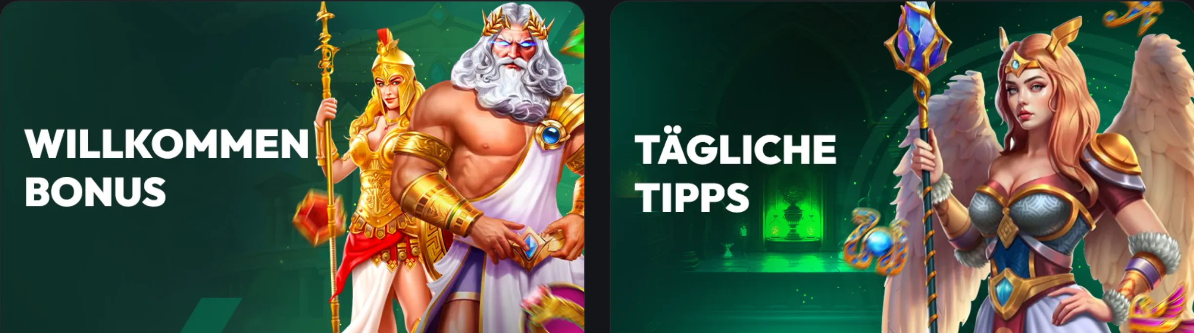 Slots &#x26; Spielautomaten Swift Casino
