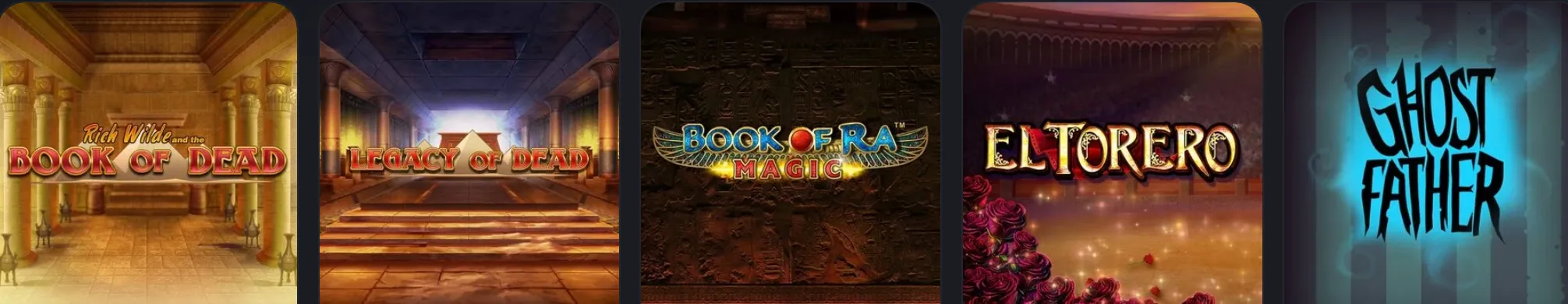 Swift Casino App